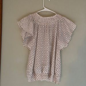 Express - size small dress top
